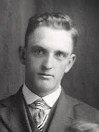 Frederick William Rapp (1897-1971)