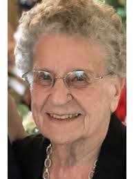 Marcella Hoffman's Instagram, Twitter & Facebook