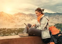 Breaking Into Travel Journalism: The Reality You Must Know