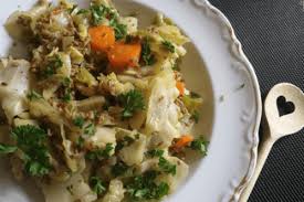 Spitzkohl Mit Hackfleisch Rezept Rezepte Kochen Fur Kleinkinder Spitzkohl