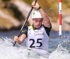 Pedro antónio pereira gonçalves, also known as pote, is a portuguese professional footballer who plays as an attacking midfielder for sporti. Pedro Goncalves Canoe Slalom Athlete