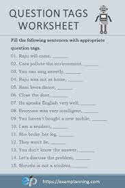Question Tags Rules Examples This Or That Questions Question Tag Question Tags Rules
