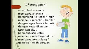 Di sini, aku dipamerkan kepada orang ramai. Karangan Jenis Autobiografi Aku Sebuah Tablet Penjelasan Dalam Mandarin Youtube