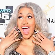 Cardi B Gave Megan Thee Stallion a “WAP”-Themed Birkin | Vanity Fair