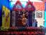 College Saraswati Puja Decoration