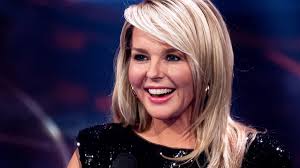European gigolo and presented idols. Chantal Janzen After Oh What A Year Fuss Couldn T Say No World Today News