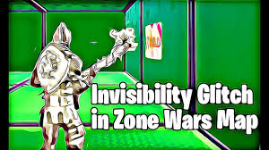 Funny daily fortnite clips, you can suggest if you got better channels. Fortnite Invisibility Glitch In Zone Wars Map Youtube