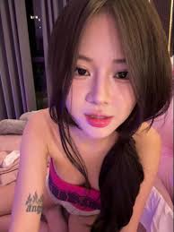 Anthy-18 (keelin-18) naked