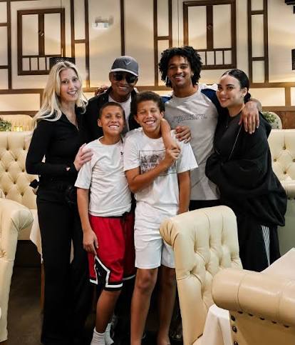 Jackie Jackson - Jackie Jackson added a new photo — in Las...
