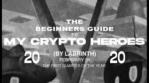 Crypto energy the equivalent of experience. Investment Guide To The Number One Crypto Game My Crypto Heroes