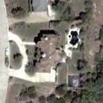 Tony parker & eva longoria's house (google maps). Tony Parker S House Former In San Antonio Tx Virtual Globetrotting