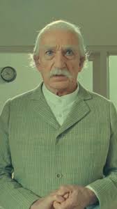 Wonderful Story of Henry Sugar Trailer