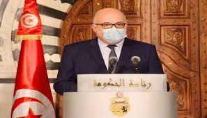 قدم وزير الصحة التونسي عبد الرؤوف الشريف استقالته من الحكومة مساء السبت، وذلك على خلفية كارثة وفاة 11 رضيعا في مستشفى الرابطة بالعاصمة. ØªÙˆÙ†Ø³ Ø³ØªØ³Ù…Ø­ Ø¨Ø§Ù„Ù†Ø´Ø§Ø·Ø§Øª Ø§Ù„Ø±ÙŠØ§Ø¶ÙŠØ© ÙˆØ§Ù„Ø«Ù‚Ø§ÙÙŠØ© Ø§Ù„Ù†Ù‡Ø§Ø± Ø§Ù„Ø¹Ø±Ø¨ÙŠ