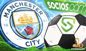 Tesla founder has also been chosen as the best potential ceo of. Epl Club Manchester City Unveils Chiliz Based Fan Engagement Token