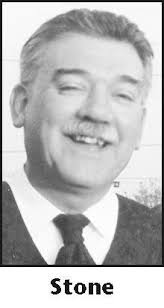 STANLEY STONE Obituary (2016)