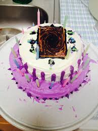 Pin On Birthday Cakes