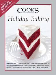 Maybe you would like to learn more about one of these? Cook S Illustrated Holiday Baking Kindle Edition By Cook S Illustrated Magazine Editors Literature Fiction Kindle Ebooks Amazon Com