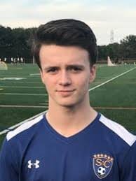 Collin Mutton's Men's Soccer Recruiting Profile