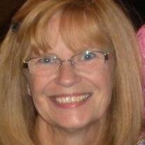 Vicki Lynn Smith Obituary