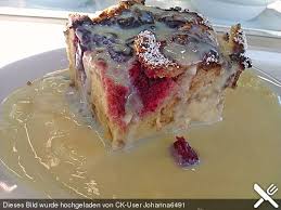 Kirschmichel Auflauf Kirschmichel Dessert Ideen Rezepte