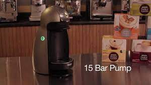 They turn out to be more important things in any kitchen. The Nescafe Delonghi Dolce Gusto From Whole Latte Love Youtube