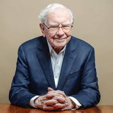 Warren buffett in letter to berkshire. Warren Buffett