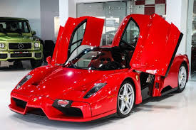 Book a hotel near ferrari world abu dhabi, abu dhabi. Rare Ferrari Enzo For Sale In Dubai Gtspirit