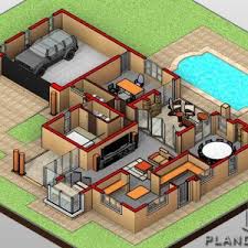 4 bedroom 3 bathroom house plans, floor plans & designs. 4 Bedroom 2 Story House Plan For Sale Home Designs Plandeluxe