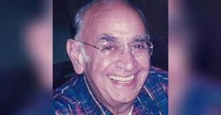 Edward Joseph Coury Obituary