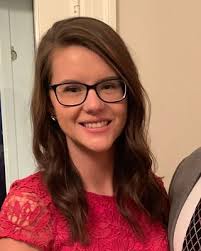 Katie Ashmore's Instagram, Twitter & Facebook