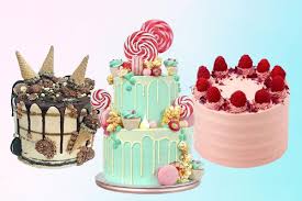 Order best cakes to celebrate your kid's birthday. Best Cakes To Order Online For Delivery London Evening Standard Evening Standard