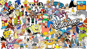 Just how well do you know your '90s cartoons? 90 S Cartoons Trivia Sunday June 10th At 7 00 Pm Brevard County Fl Jun 10 2018 7 00 Pm