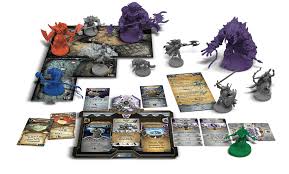 Core Set Sword Sorcery