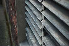 Just below the answer, you will be guided to the complete puzzle. Window Blind Wikipedia