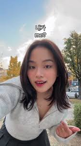 Exploring Life in Seoul: A Young Woman's Perspective