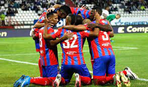 Union Magdalena Vs Deportivo Cali En Vivo Fecha 9 Liga Betplay 202 Antena 2