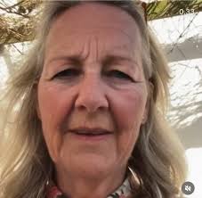 Taler vi for lidt om, hvordan det er at blive gammel? Vi bliver det jo  allesammen før eller siden, hvis vi er så heldige at leve længe nok. Selv  fyldte jeg 47