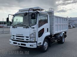 8gear provides a large selections of japanese used trucks, buses, heavy equipment, box van & wing van, agricultural tractor for your needs to buy directly from japan. Used Isuzu Forward Trucks For Sale In Japan