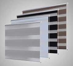 Check spelling or type a new query. China Best Price Fabric Zebra Style Office Curtains And Blinds China Zebra Curtain Zrbta Blinds