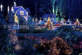 Magnificent Christmas Decor Christmas House Lights Holiday Lights Outdoor Christmas Lights