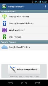 First of all, connect your device to a wifi network, next, a setup wizard will open where you need to follow the basic instructions. Print Hammermill For Android Apk Download