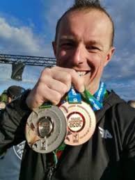 POLACY MEDALISTAMI 3 Mistrzostw Świata w Wingsuit Flying