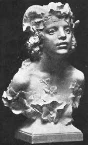 Sculpture of Youth