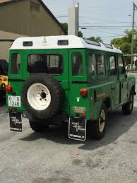 Image result for Java Green 1980 Land Rover