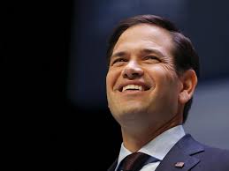 Wall Street Warms to Marco Rubio