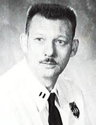 Obituary information for Paul Clapp