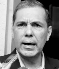 Fallece don Alfredo Pellas C h a m o r ro