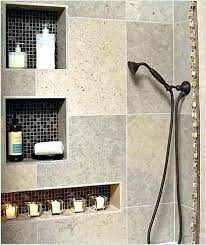 In Shower Shelving Tile Shower Shelves Best Shower Shelves Best Shower Shelves Ideas On Built In Shelf Intend Shower Shelves Shower Niche Built In Shower Shelf
