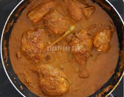 Rendang cili padi ayam hutan dan resepi berbayar saya pernah bayar rm300 untuk satu resepi. Resepi Rendang Ayam Simple Tanpa Kerisik Copd Blog V