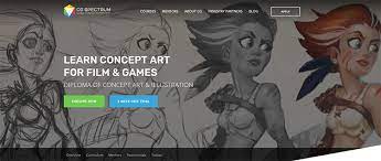 How To Become A Professional Concept Artist: The Ultimate Guide